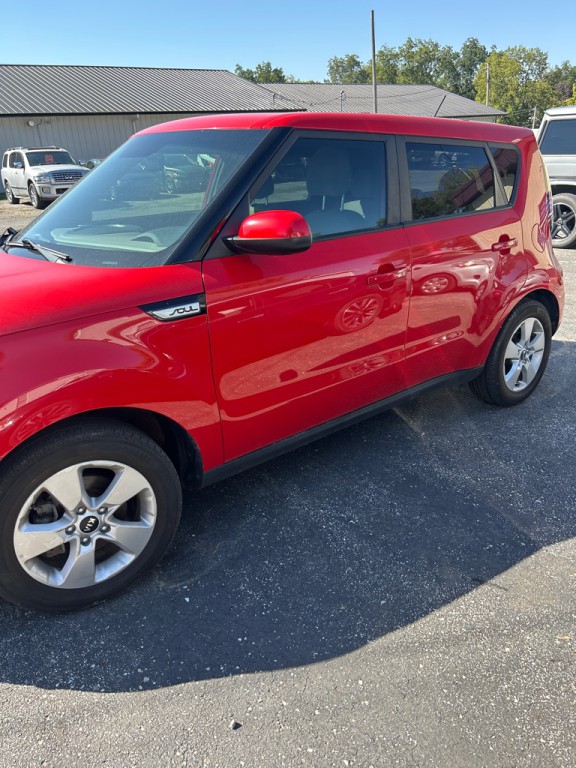 2019 Kia Soul Image 2