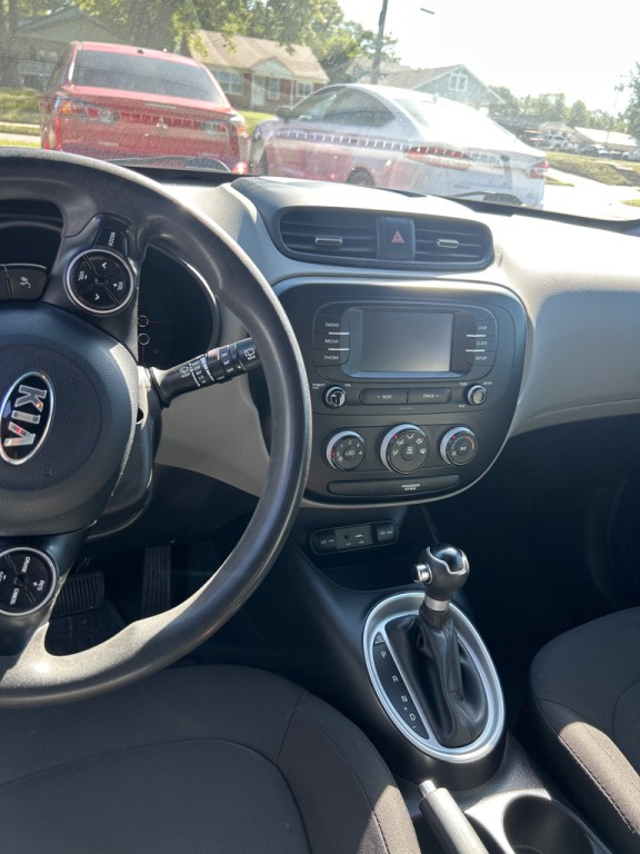 2019 Kia Soul Image 5