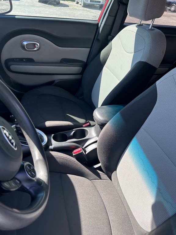 2019 Kia Soul Image 6