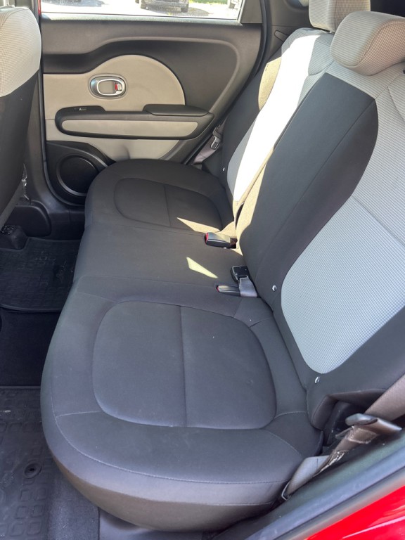 2019 Kia Soul Image 7