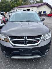 Image for 2016 Dodge Journey SXT ID: 6749521