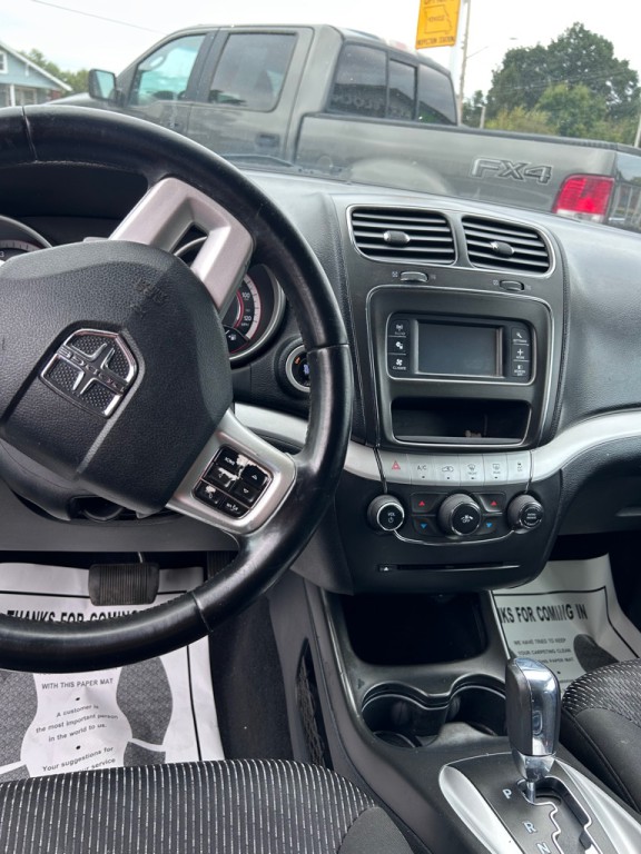 2016 Dodge Journey Image 4