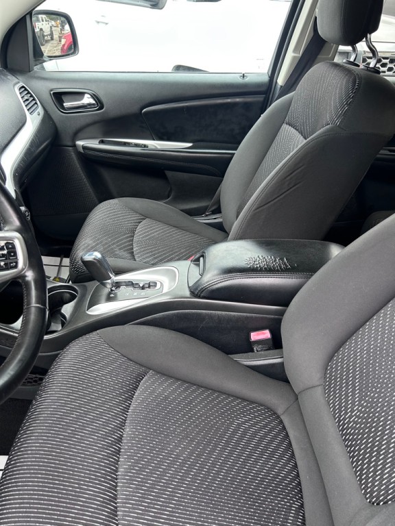 2016 Dodge Journey Image 5