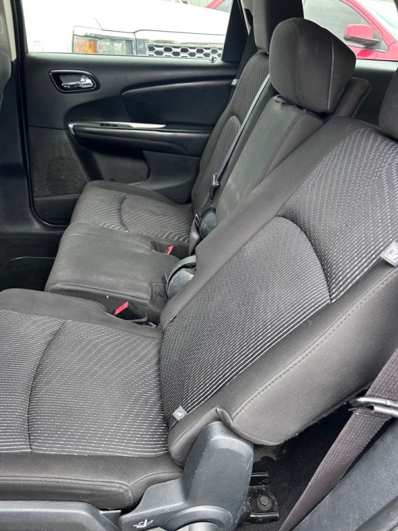 2016 Dodge Journey Image 6