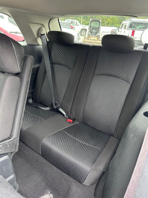 2016 Dodge Journey Image 7