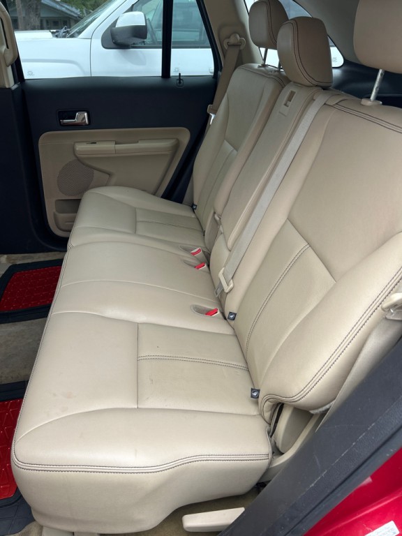 2008 Ford Edge Image 7