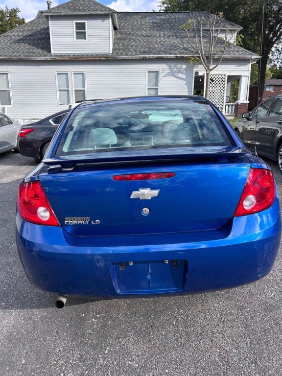 2005 Chevrolet Cobalt Image 3