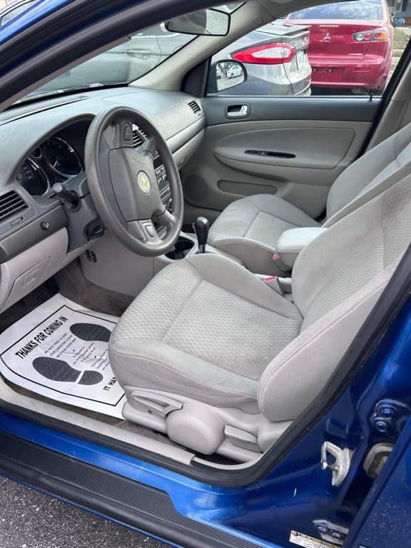 2005 Chevrolet Cobalt Image 6