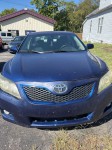 Image for 2010 Toyota Camry BASE ID: 7382681