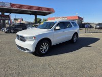 Image for 2018 Dodge Durango SXT ID: 6731721
