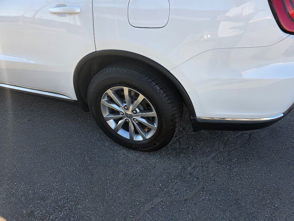 2018 Dodge Durango Image 7