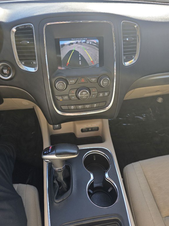 2018 Dodge Durango Image 11