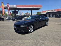 Image for 2016 Dodge Charger R/T ID: 6733750