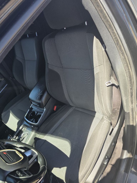 2016 Dodge Charger Image 9