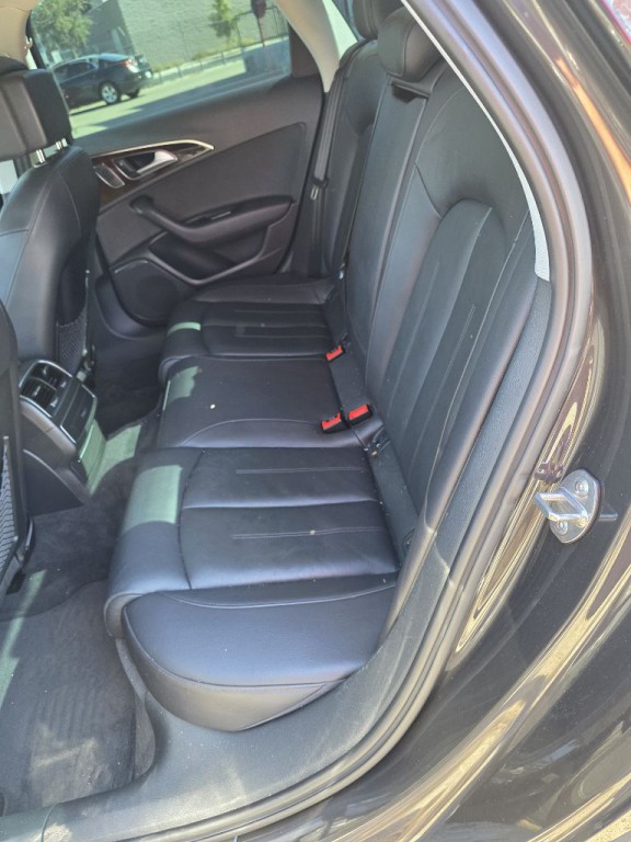 2016 Audi A6 Image 7