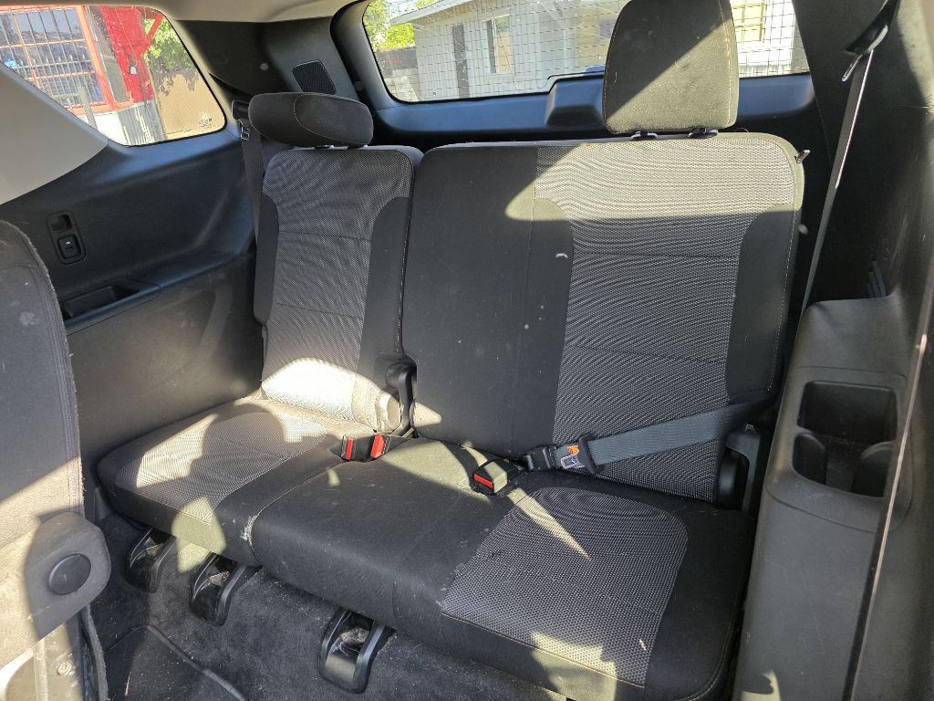 2019 Chevrolet Traverse Image 7