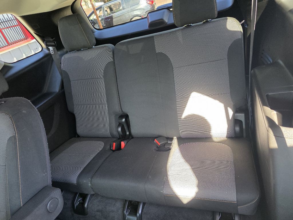 2019 Chevrolet Traverse Image 14