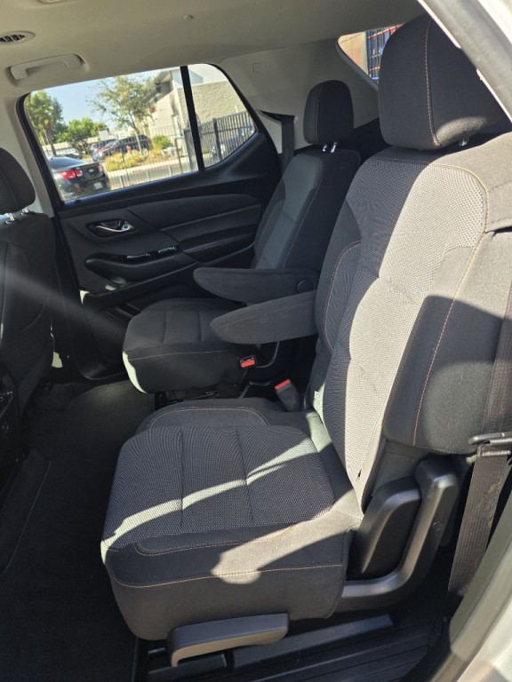 2019 Chevrolet Traverse Image 16