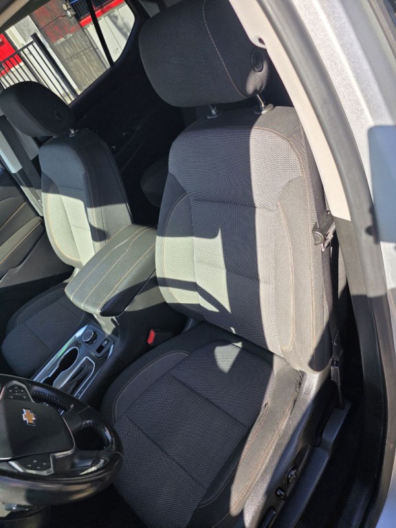 2019 Chevrolet Traverse Image 17