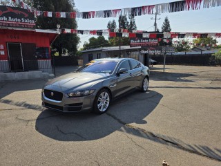 Image for 2019 Jaguar XE Premium ID: 6795637