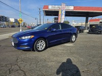 Image for 2016 Ford Fusion SE ID: 6796691