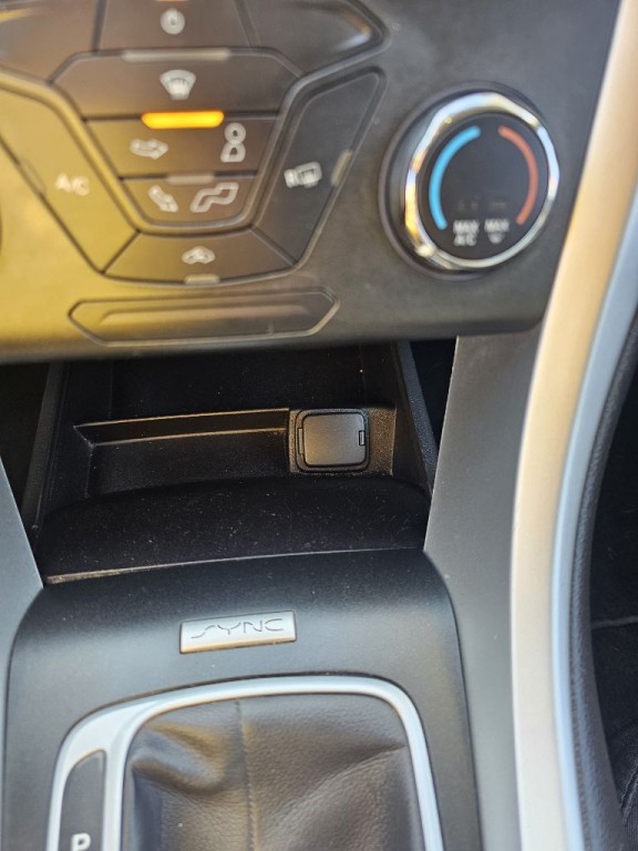 2016 Ford Fusion Image 10