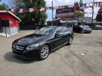 Image for 2015 Mercedes-Benz C-Class C 300 ID: 6823449