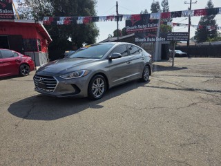 Image for 2018 Hyundai Elantra SEL ID: 6853086