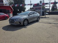 Image for 2018 Hyundai Elantra SEL ID: 6853086