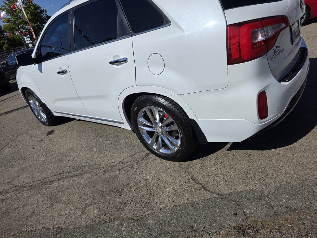 2014 Kia Sorento Image 7