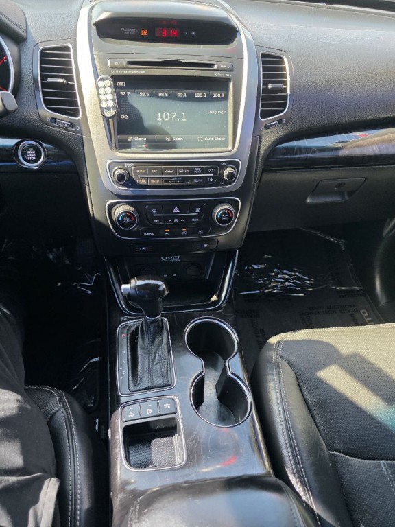 2014 Kia Sorento Image 14