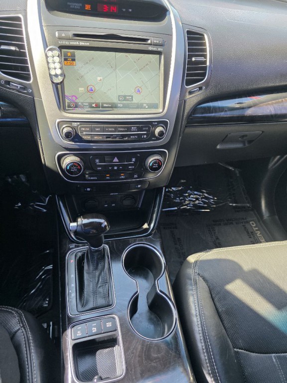 2014 Kia Sorento Image 15