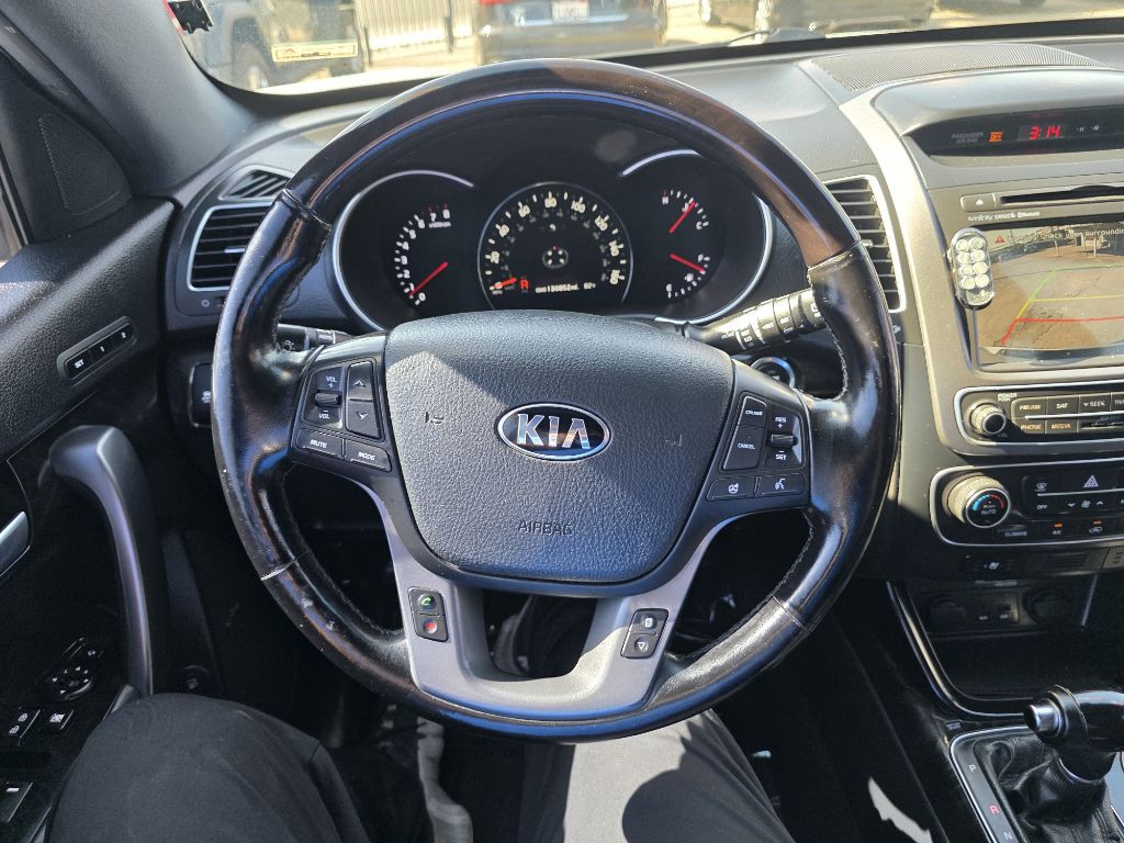 2014 Kia Sorento Image 17