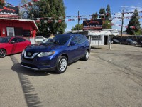 Image for 2018 Nissan Rogue S ID: 6869242