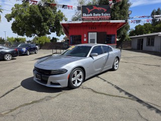 Image for 2017 Dodge Charger R/T ID: 6895424