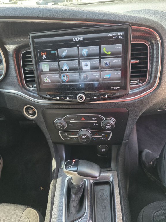 2017 Dodge Charger Image 11