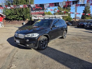 Image for 2017 BMW X5 SDRIVE35I ID: 6932003