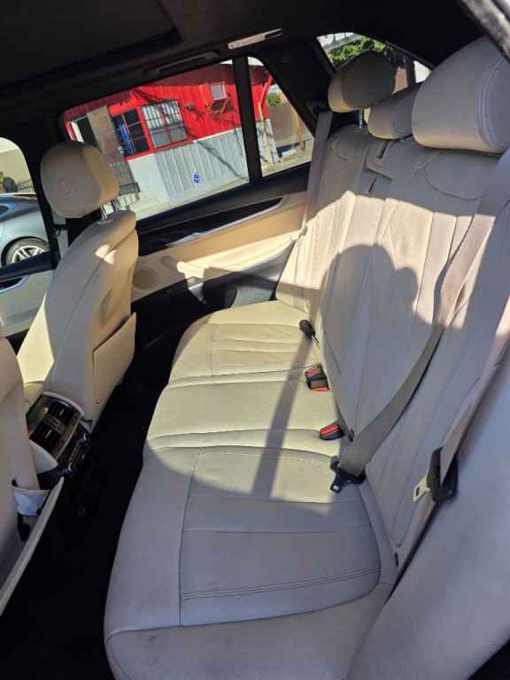 2017 BMW X5 Image 7