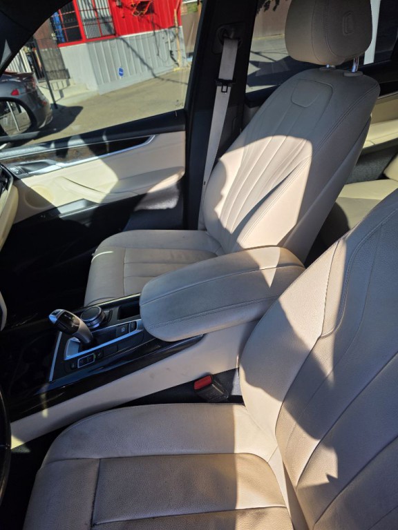 2017 BMW X5 Image 12