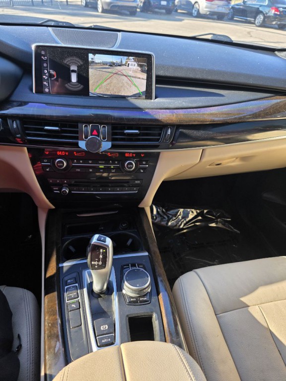 2017 BMW X5 Image 13