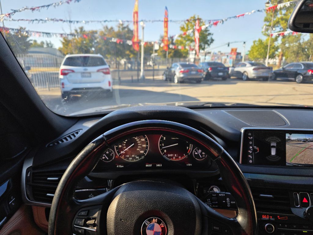 2017 BMW X5 Image 15