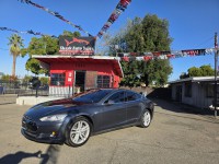 Image for 2014 Tesla Model S  ID: 6932014