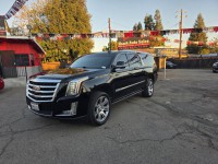 Image for 2015 Cadillac Escalade Premium ID: 6941614