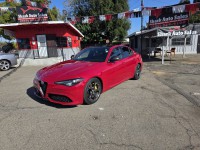 Image for 2020 Alfa Romeo Giulia TI ID: 6942629