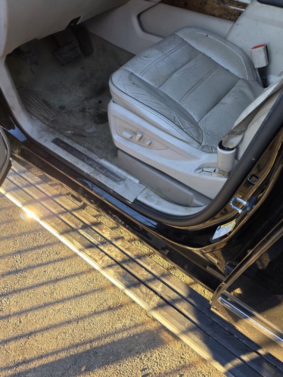 2018 BMW 5 Series Image 14