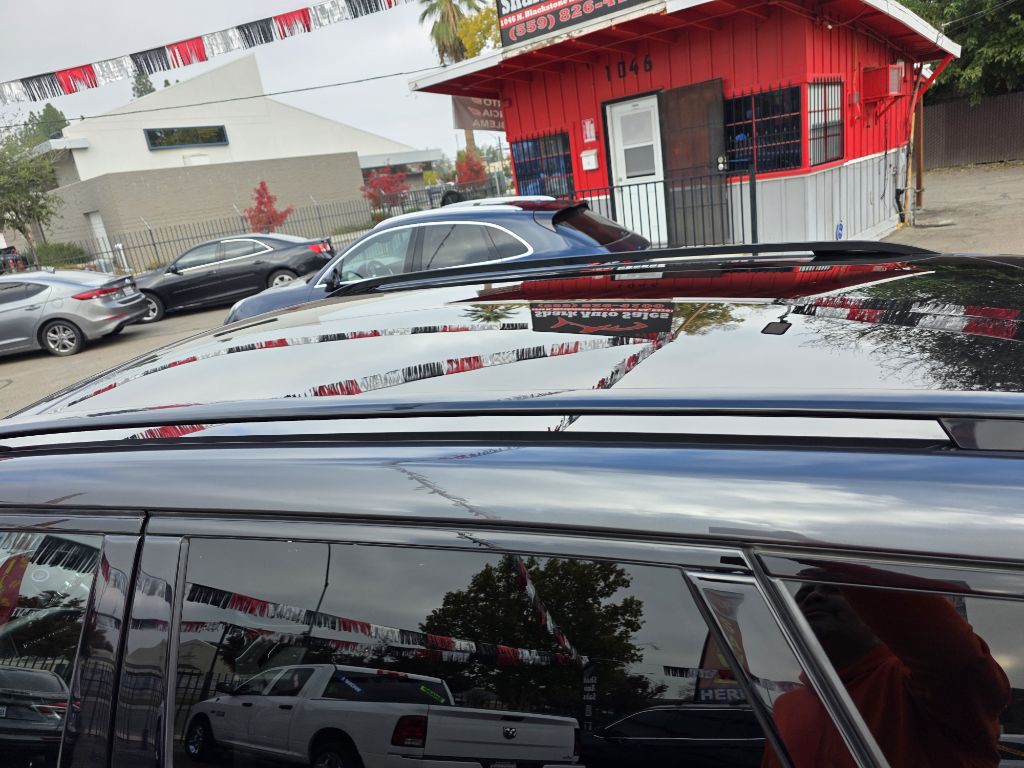 2018 Land Rover Range Rover Evoque Image 8