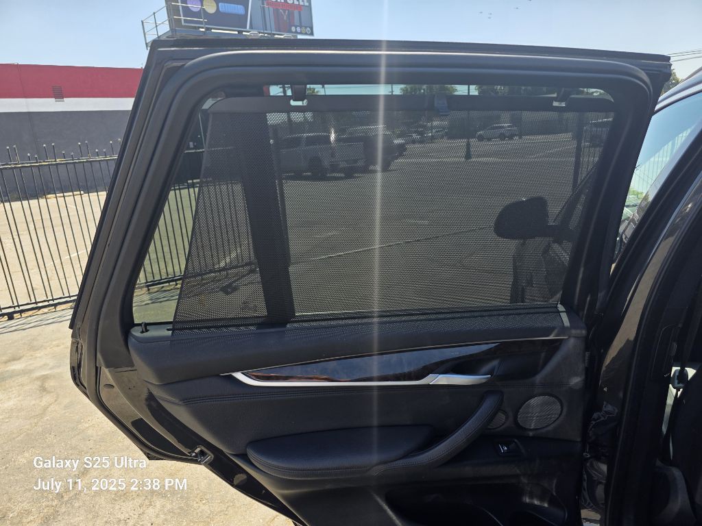 2017 BMW X5 Image 10