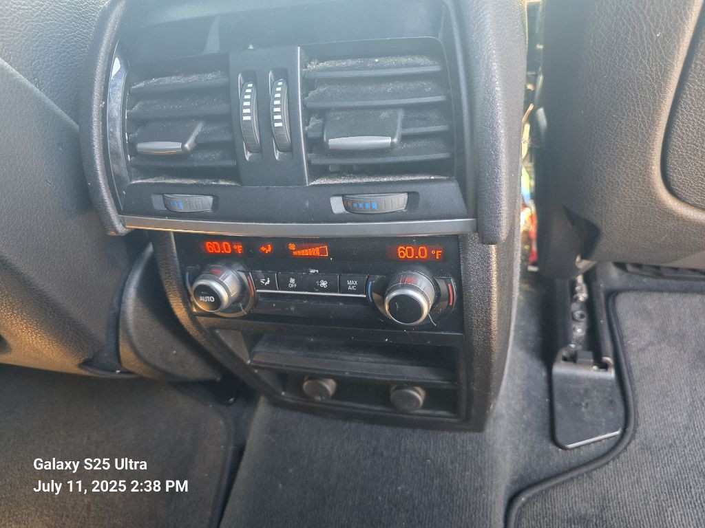 2017 BMW X5 Image 11