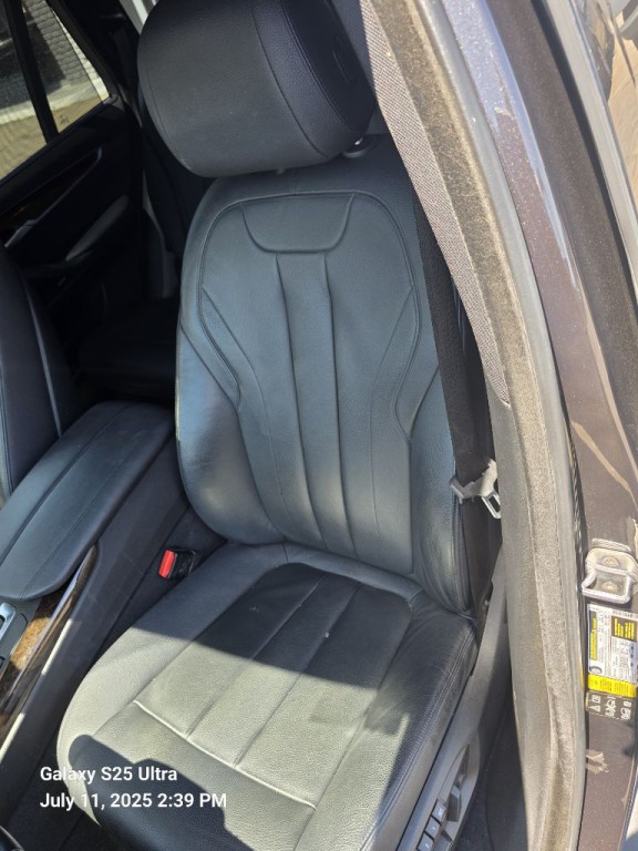 2017 BMW X5 Image 14