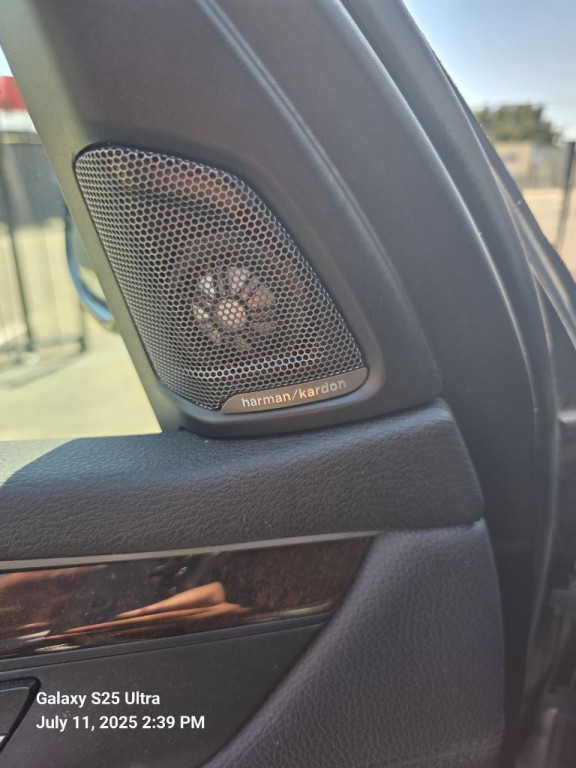 2017 BMW X5 Image 15